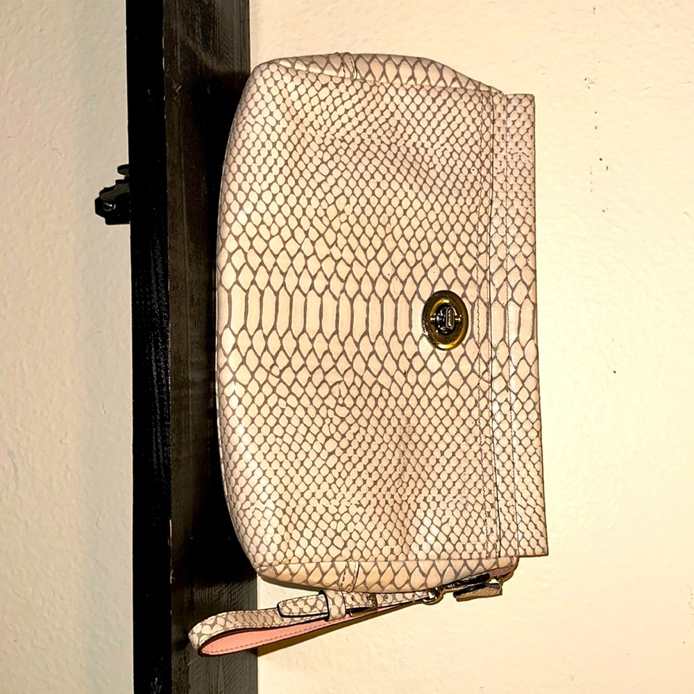 Barely used bag